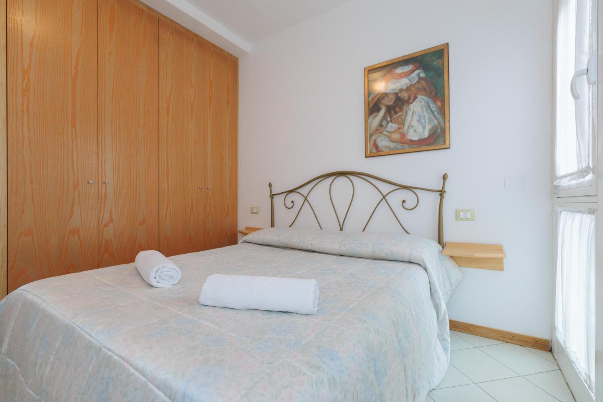 Jesolo Beach! Fronte Mare - Piscina Park E Posto Spiaggia Inclusi Exteriör bild
